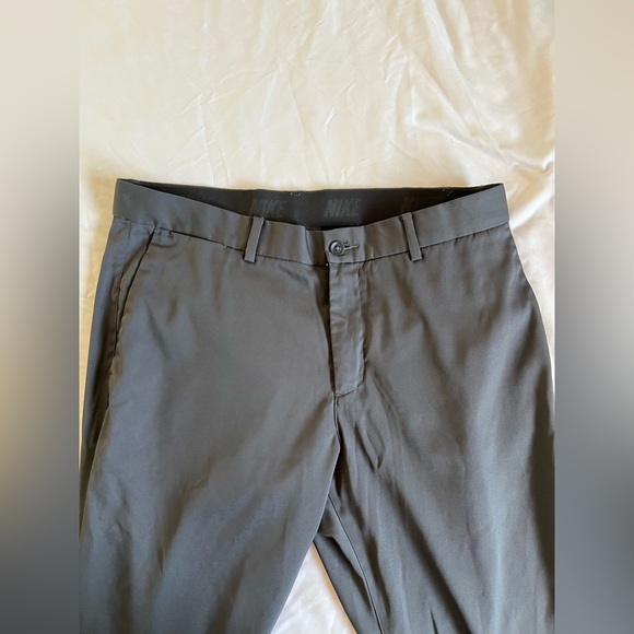 Nike Dri Fit Pants 33x30 - Picture 4 of 5